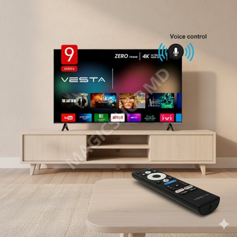 Televizor Vesta LD50W02M 4K